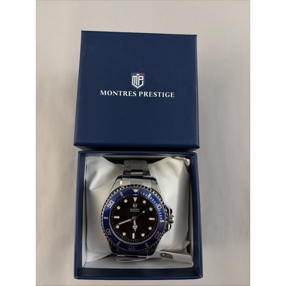 Montres Prestige X Invicta Men's Watch - 42mm  MPW-0082